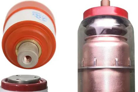 真空滅弧室觸頭結構型式有幾種？主要有四種！