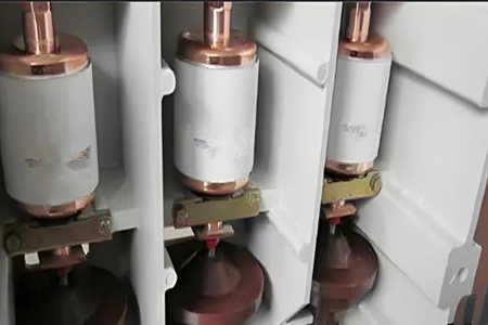 真空開關管的結構、原理及特點，你掌握多少？