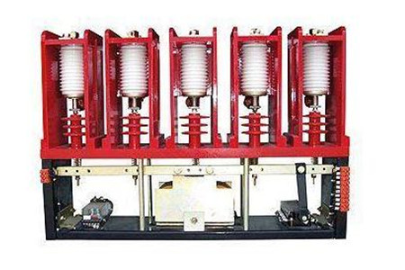 真空開關管時間行程特性曲線可以檢測哪些參數？